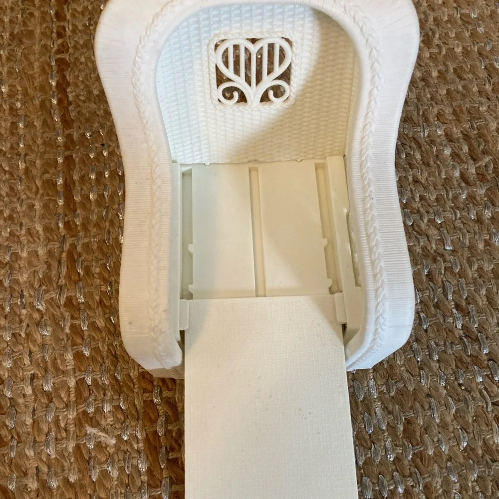 1985 Barbie Dream Furniture - White 